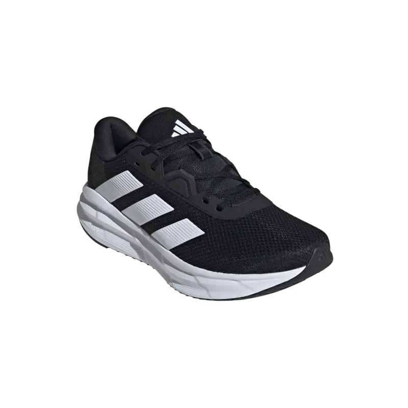 Adidas Galaxy 7 M Trainer Black/White-3