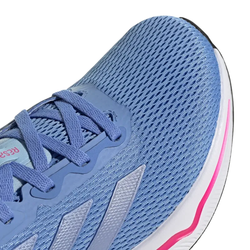 Adidas Response W Blue-4