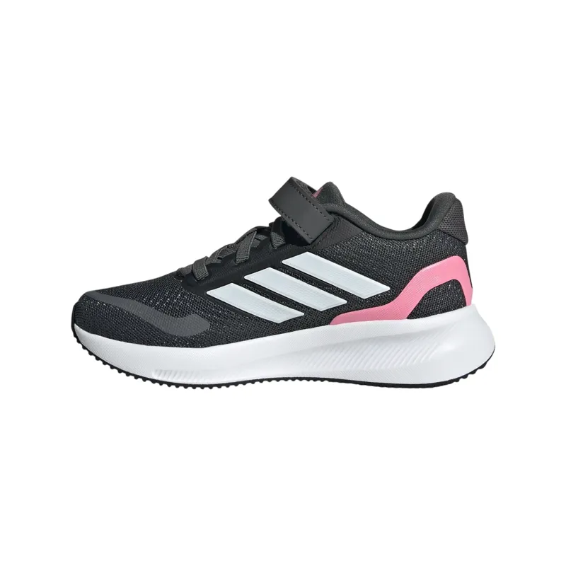 Adidas Run Falcon 5 C grey-3