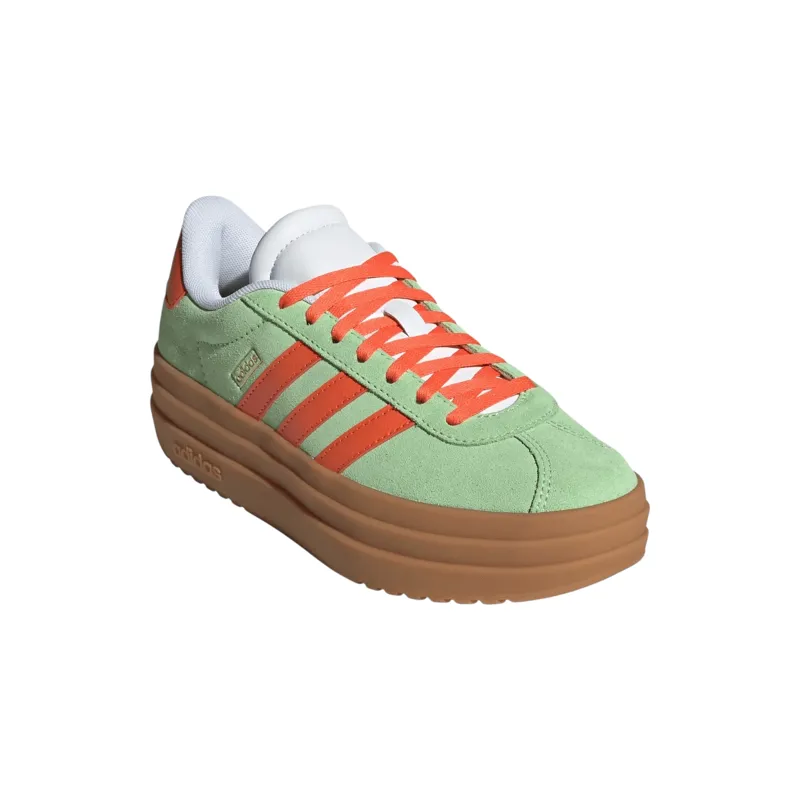 Adidas VL Court Bold Green-4
