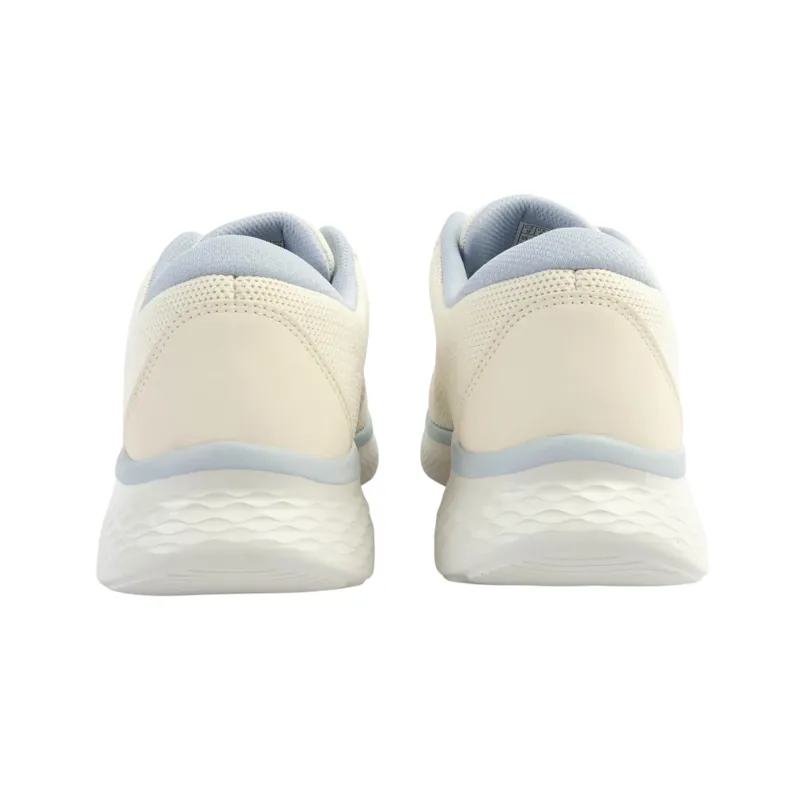 Skechers skech lite  Pro Natural-4