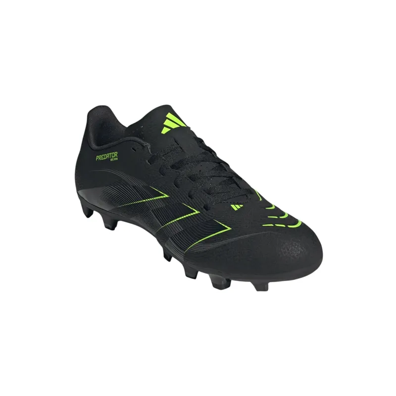 Adidas Predator Club FG Black JH8848-4
