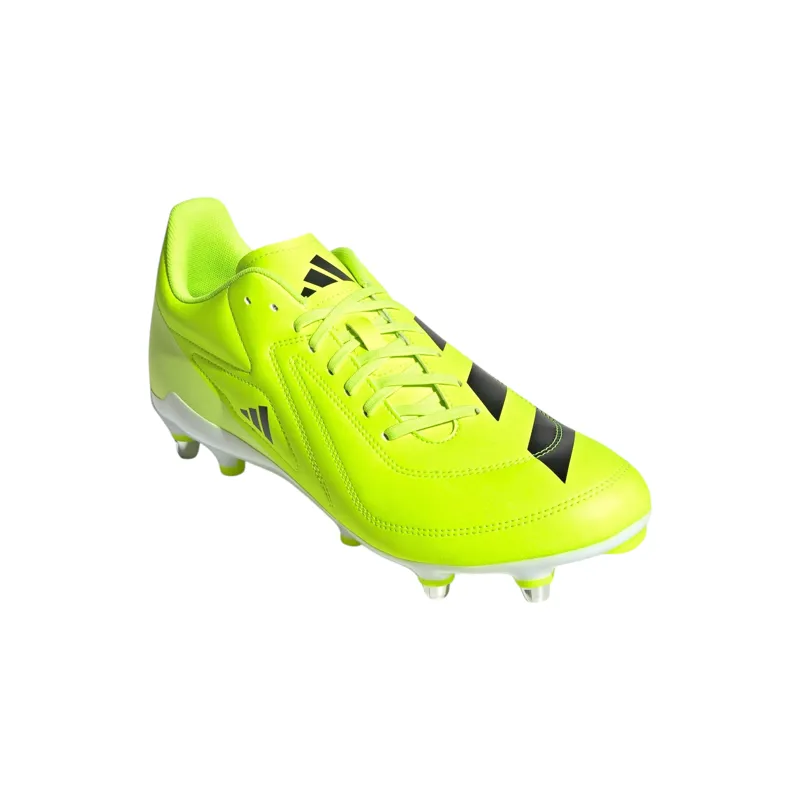Adidas  R15 SG Yellow-4