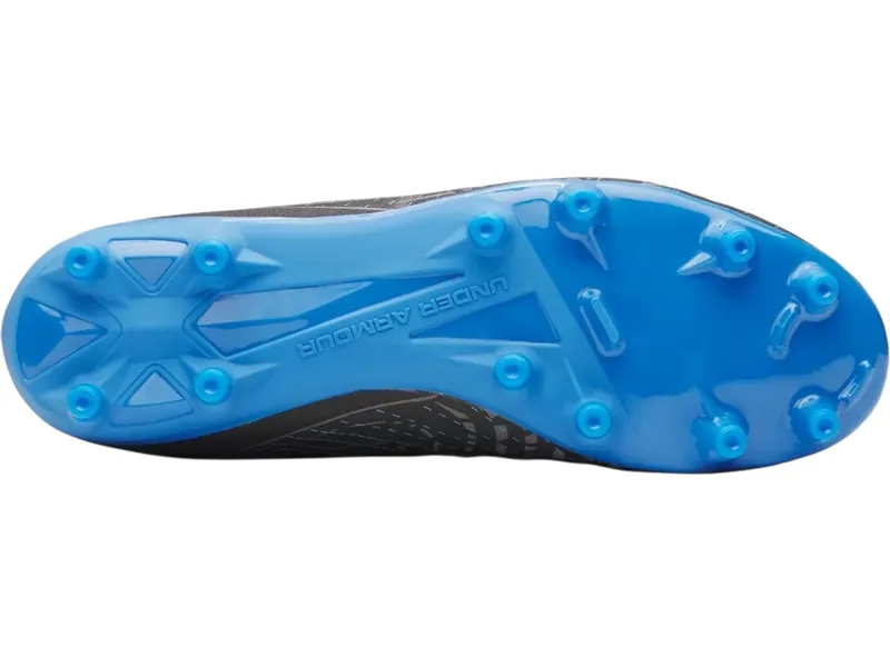 UA Magnetico Select FG Black-4