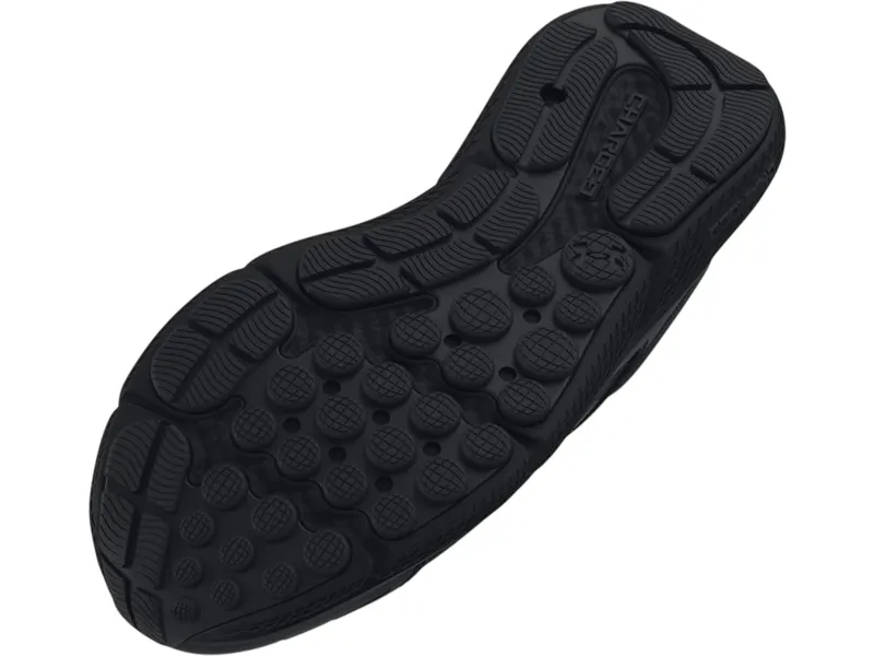 UA BGS Assert 10 Black-5