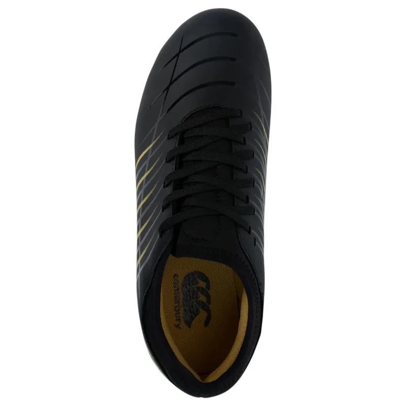 Canterbury Phoeniv 2.0 SG Junior Black-4