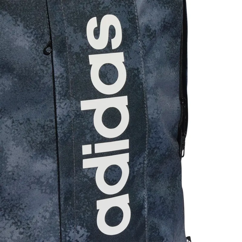 Adidas Lin GBPK Backpack Black-4