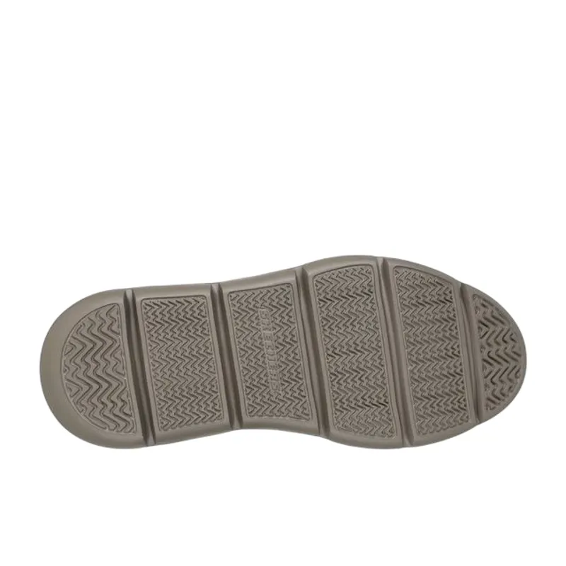 Skechers Garza Duran Brown -4