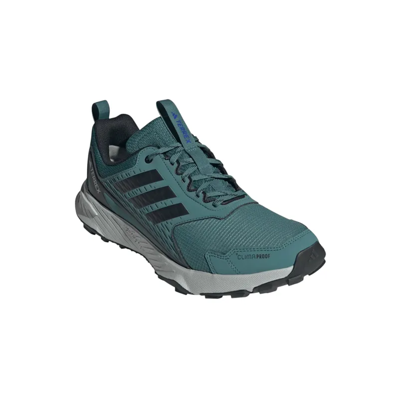 Adidas Tracefinder 2 Climaproof Teal-4
