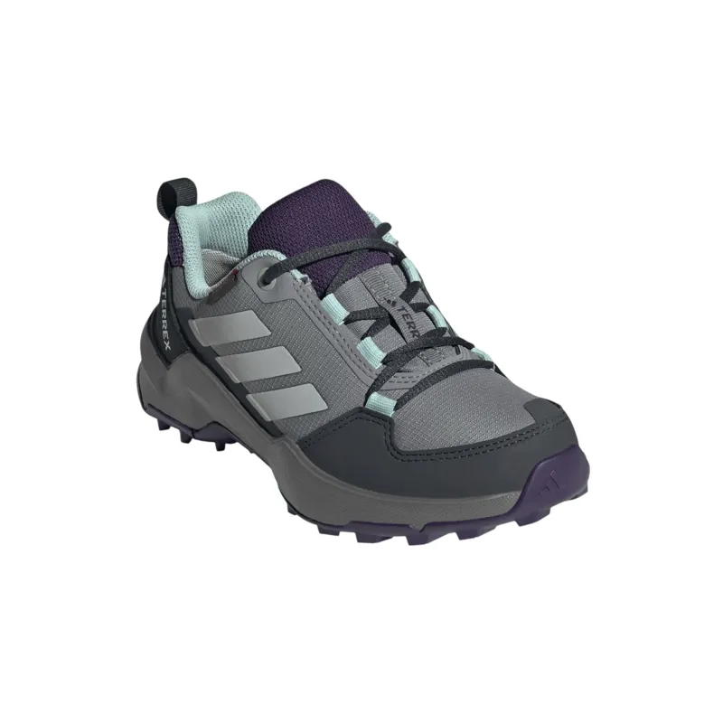 Adidas Terrex AX4R R.RDY Grey-4