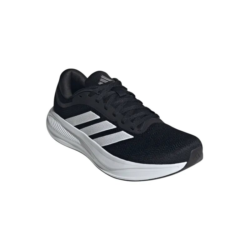 Adidas Response Runner 2 Black/White-4