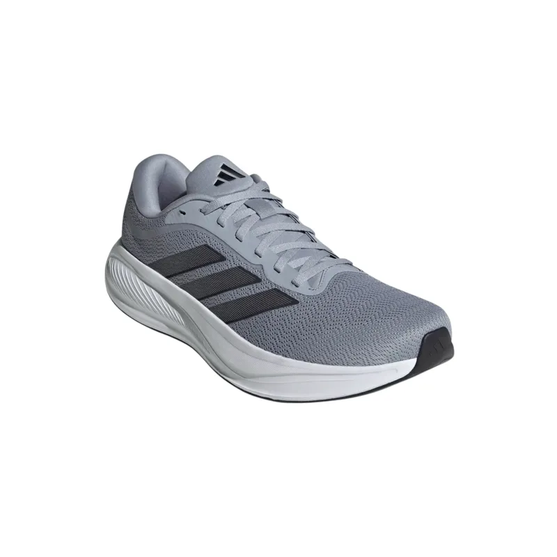 Adidas Response Runner 2 Grey-4
