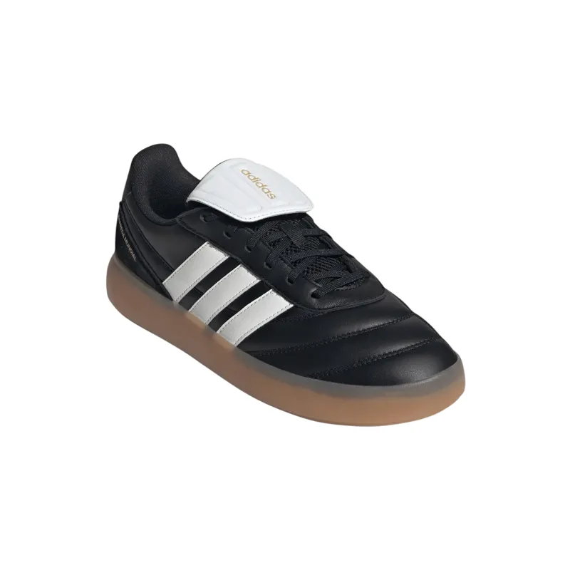 Adidas Barreda Mundial Black/white-4