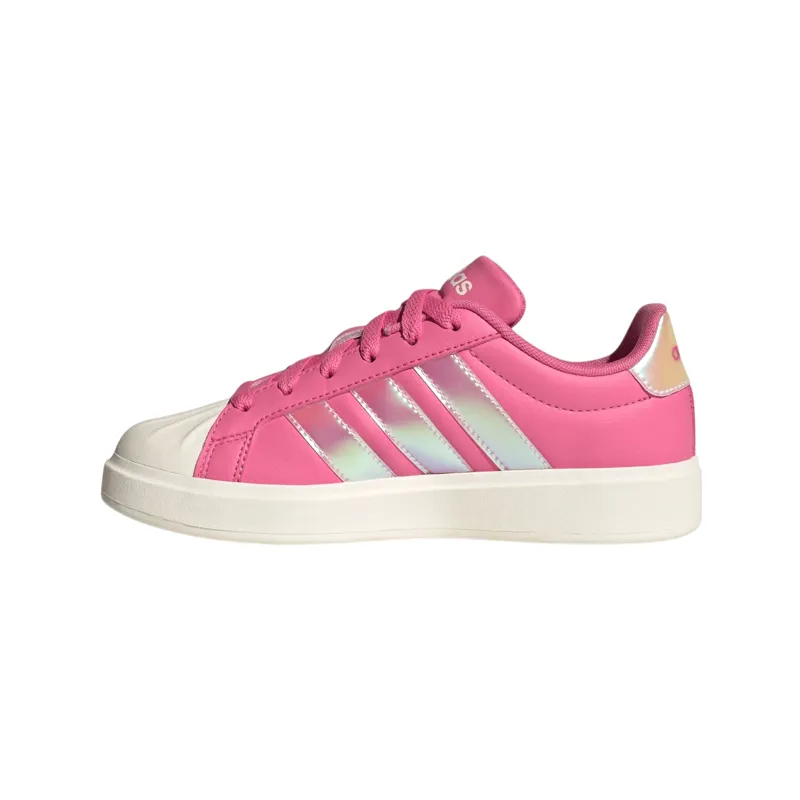 Adidas Streettalk IH4330 Pink-4