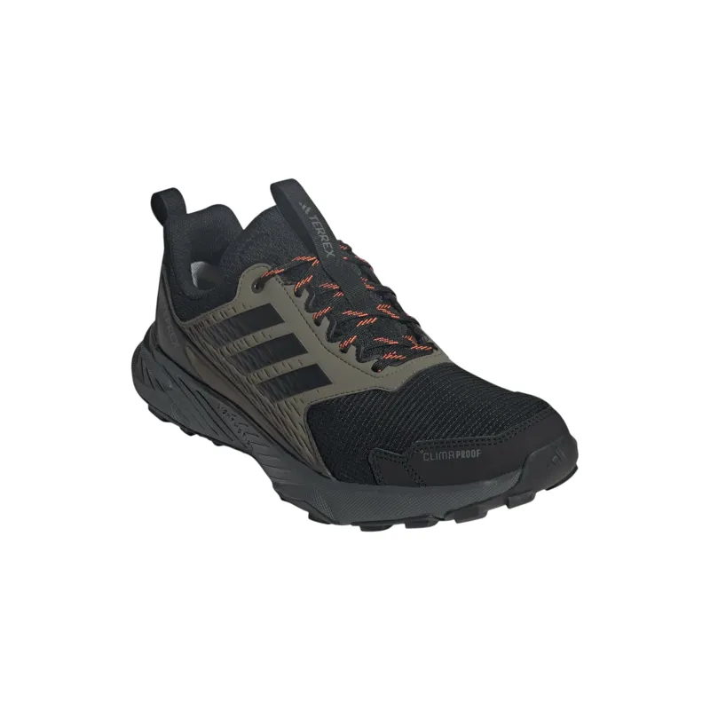 Adidas Tracefinder 2 Clima JR7768 Black-4
