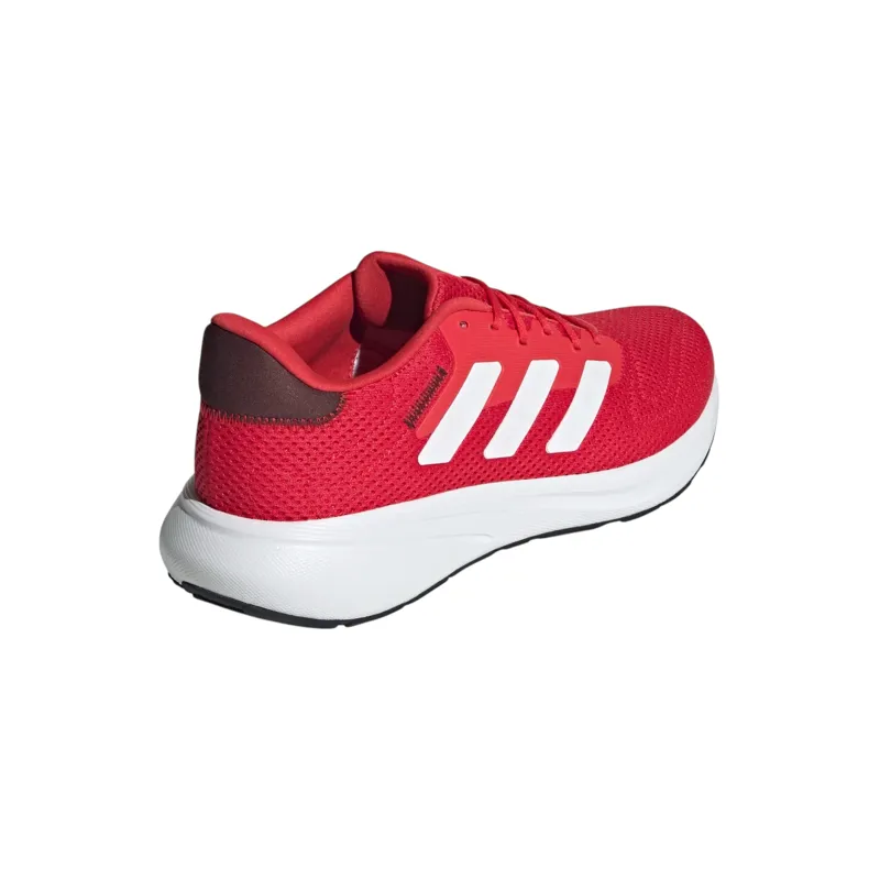 Adidas Response Runner Red-5