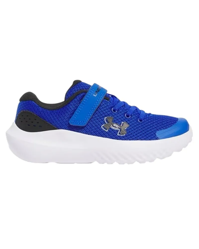 UA BINF Surge 4 Blue