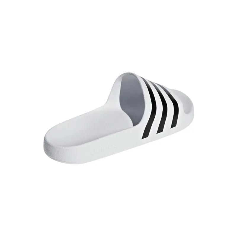 Adidas Adilette White-5