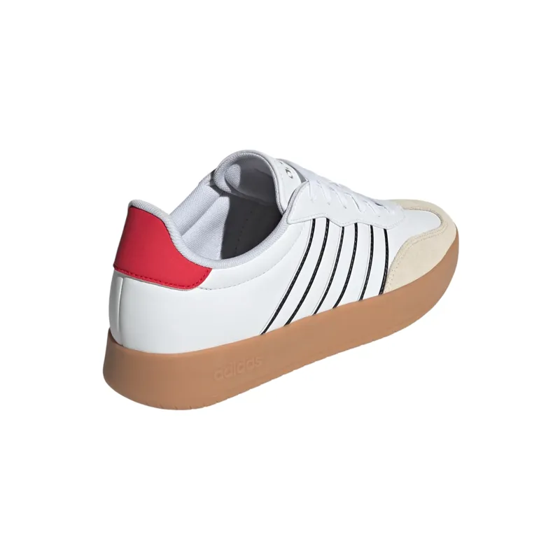 Adidas Barreda White-5
