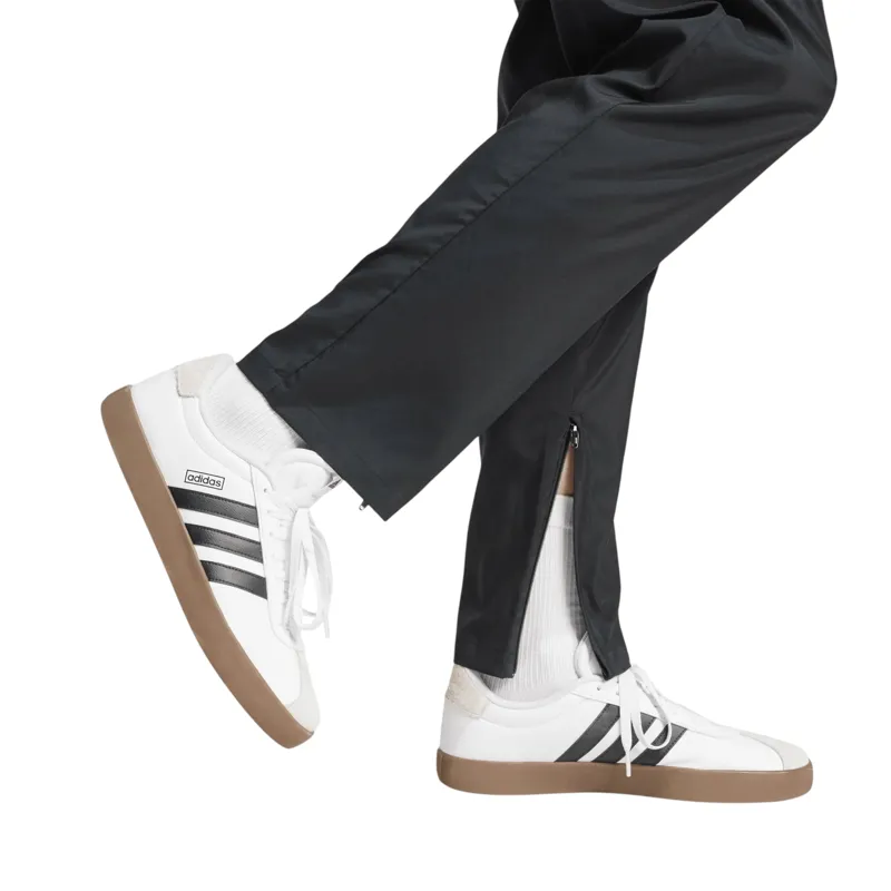 Adidas Stanford Pant Open Hem Black-5