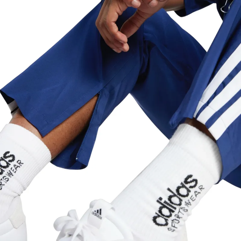 Adidas Stanford 3S Pant Dark Blue-5