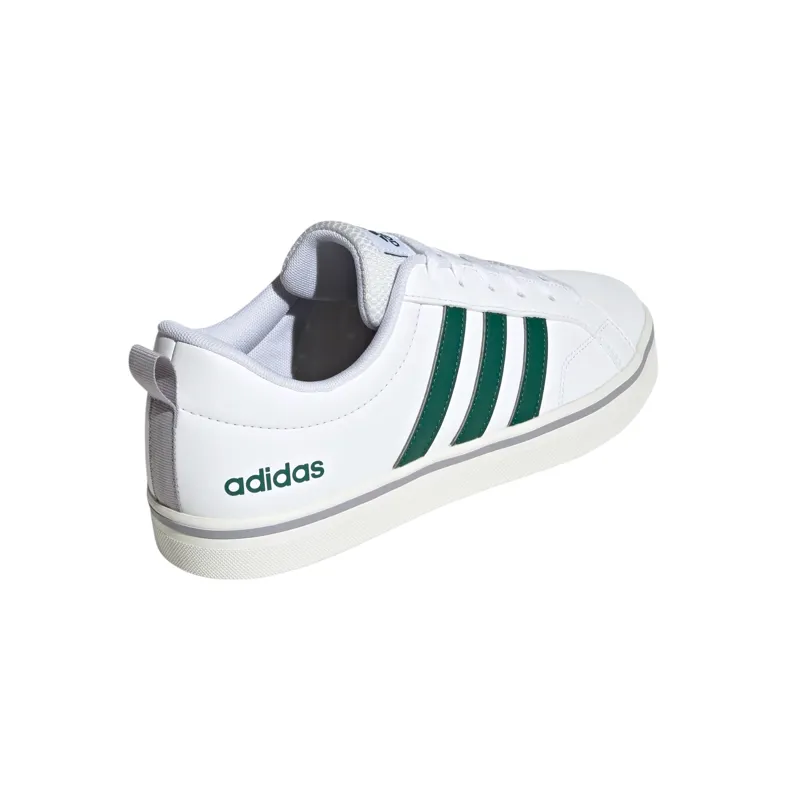 Adidas VS Pace White-5