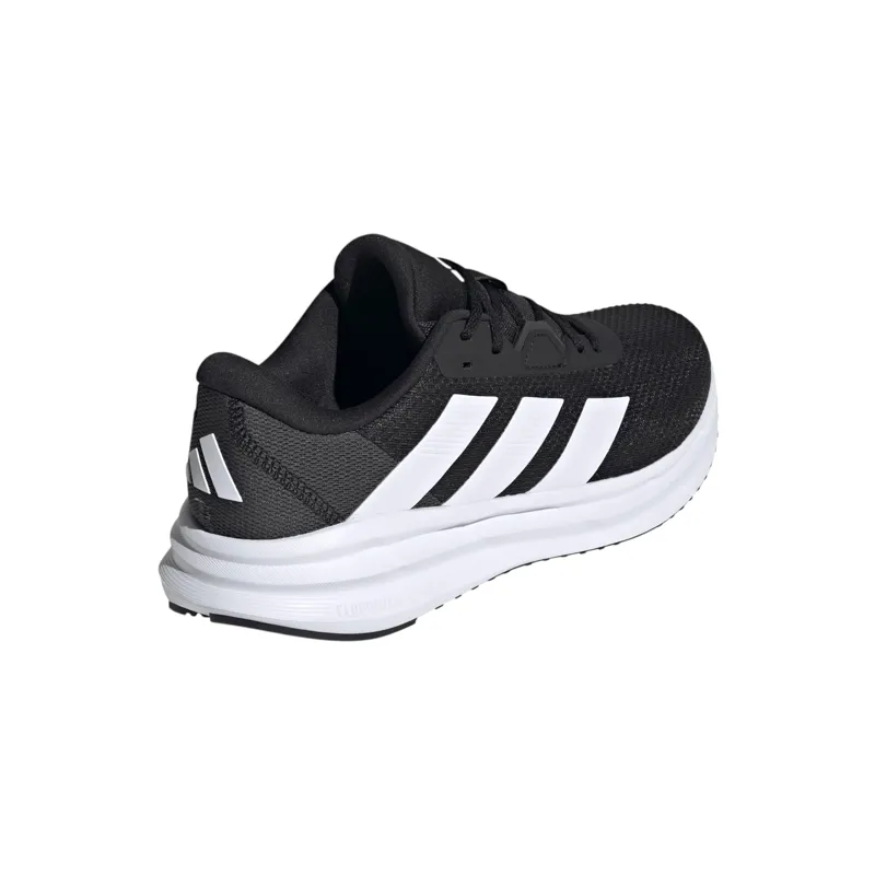 Adidas Galaxy 7 M Trainer Black/White-5