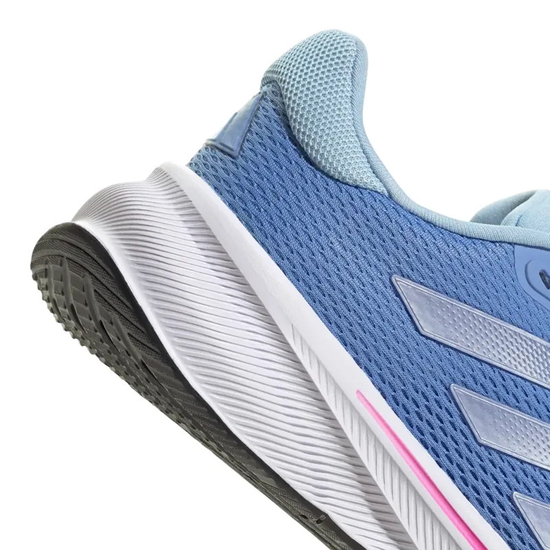 Adidas Response W Blue-5