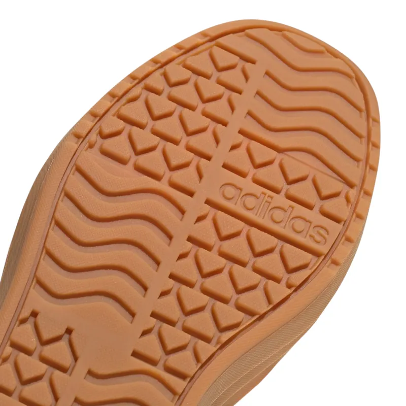 Adidas VL Court Bold J Teal-5