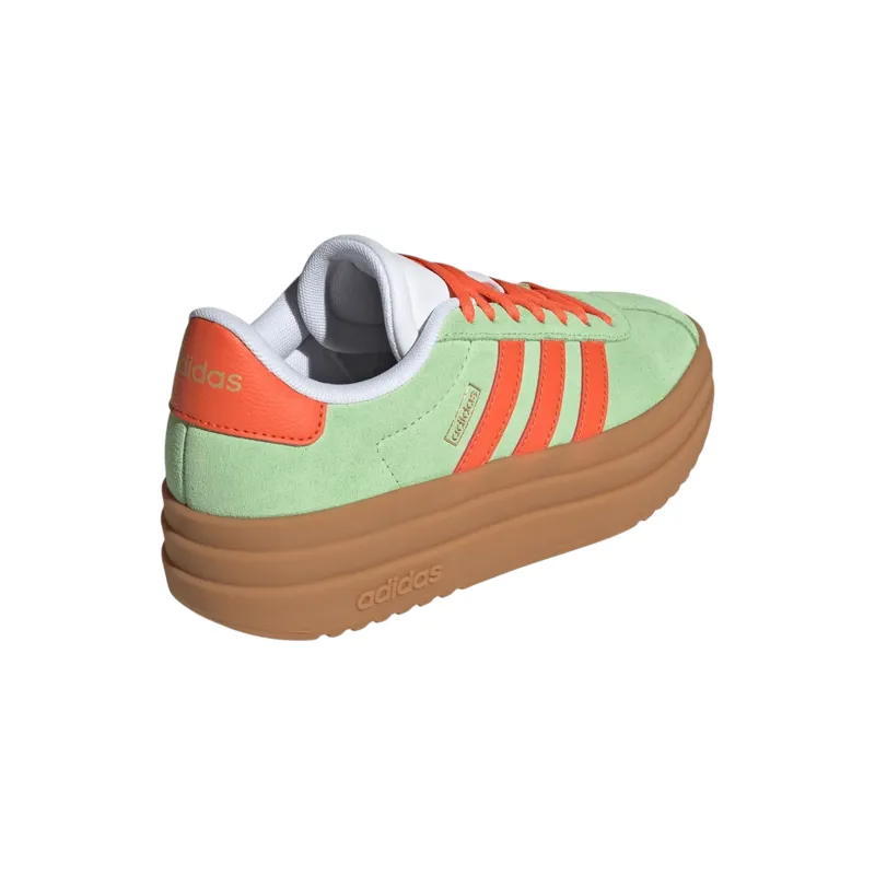 Adidas VL Court Bold Green-5