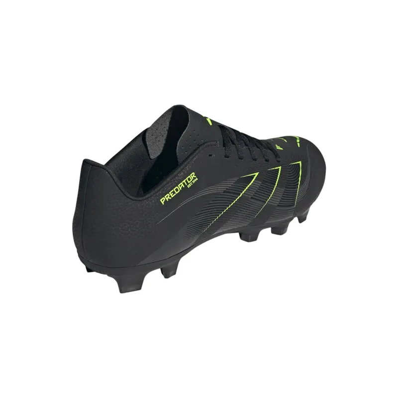 Adidas Predator Club FG Black JH8848-5