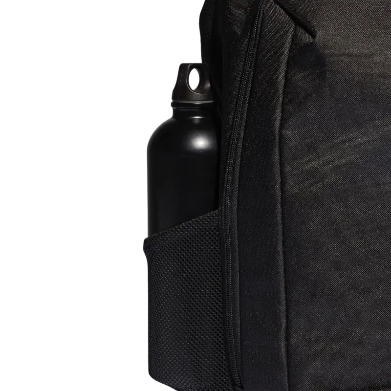 Adidas Man United Backpack Black-5