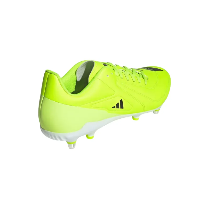 Adidas  R15 SG Yellow-5