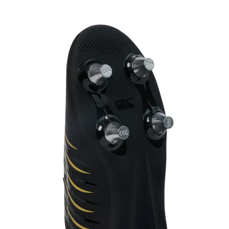 Canterbury Phoeniv 2.0 SG Junior Black-5