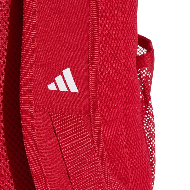 Adidas Liverpool Backpack Red-5