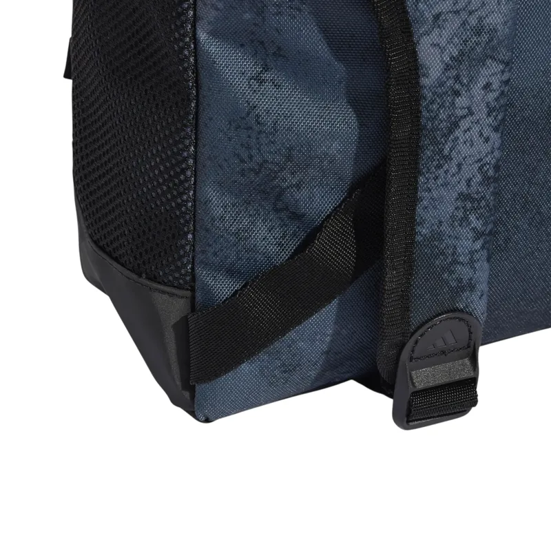 Adidas Lin GBPK Backpack Black-5