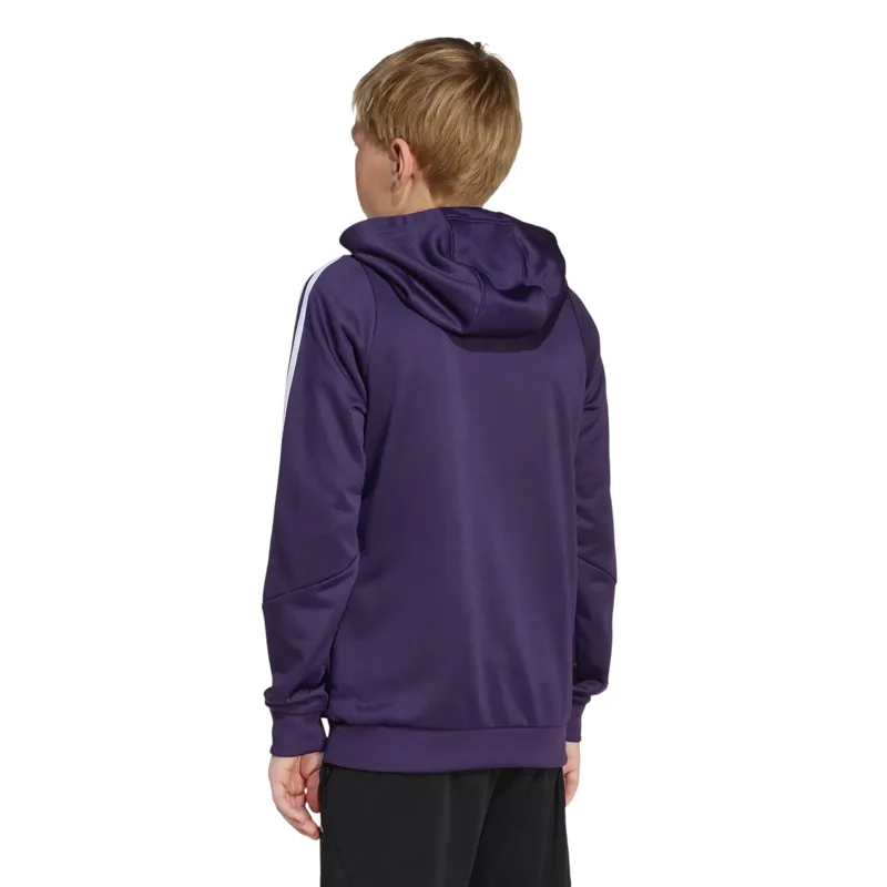 Adidas Man United TR Hoody -2