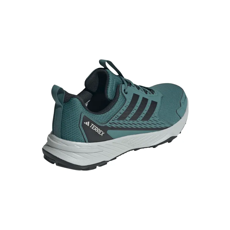 Adidas Tracefinder 2 Climaproof Teal-5