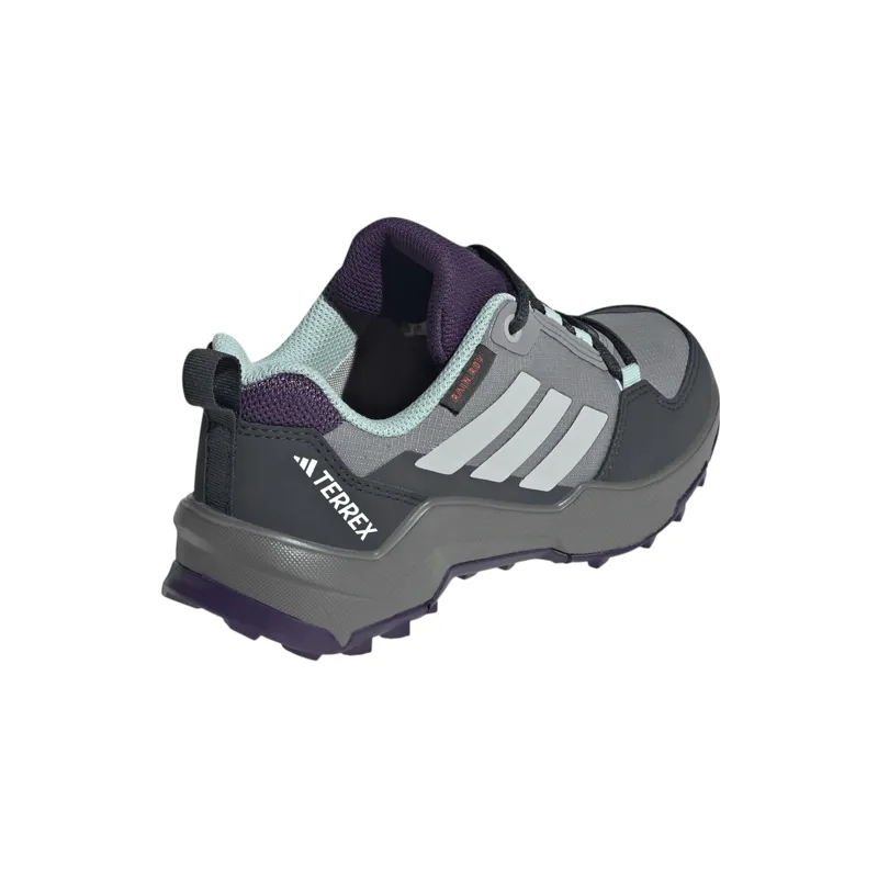 Adidas Terrex AX4R R.RDY Grey-5