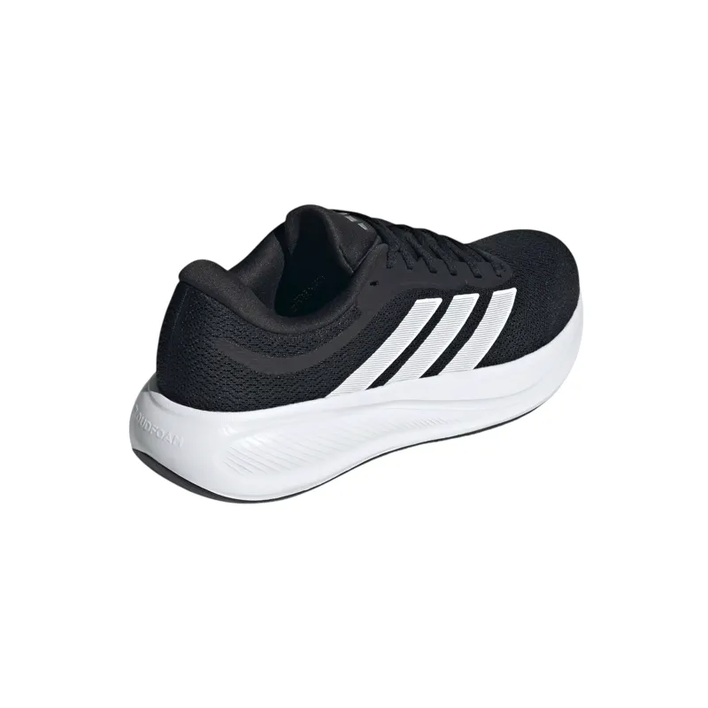 Adidas Response Runner 2 Black/White-5