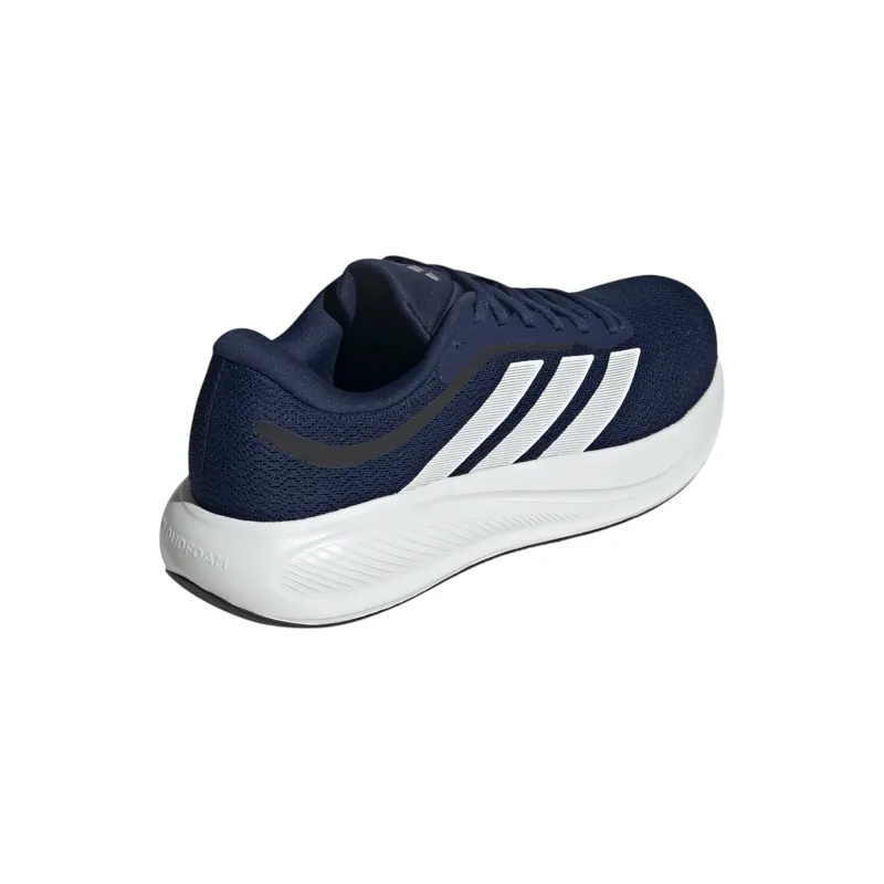 Adidas Response Runner 2 Navy/White-5