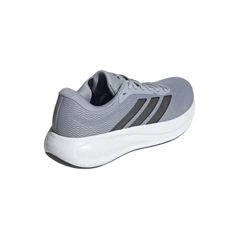 Adidas Response Runner 2 Grey-5
