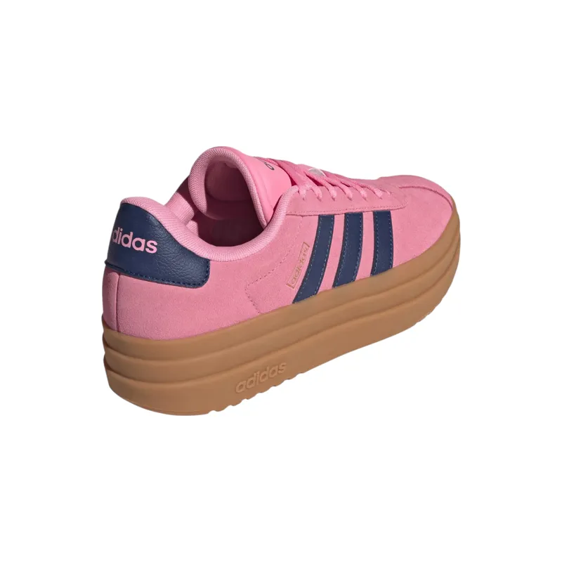 Adidas VL Court Bold JI1789 Pink -5