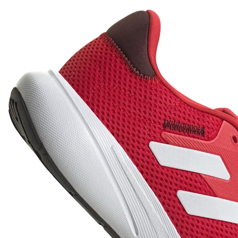 Adidas Response Runner Red-6