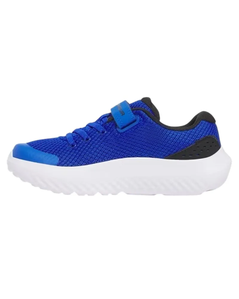 UA BINF Surge 4 Blue-1