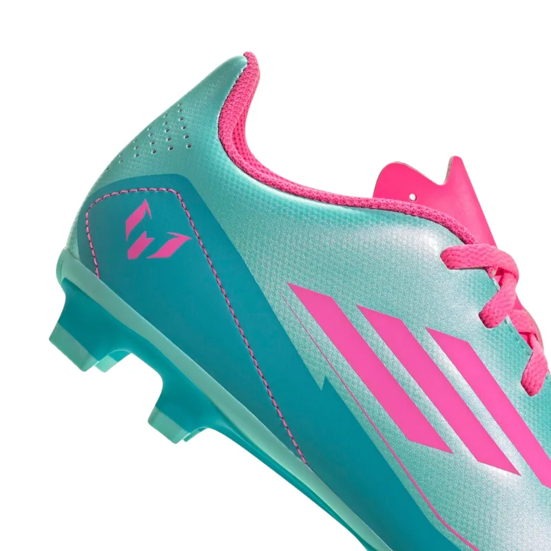 Adidas F50 Messi Pink-6