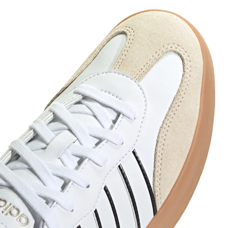 Adidas Barreda White-6
