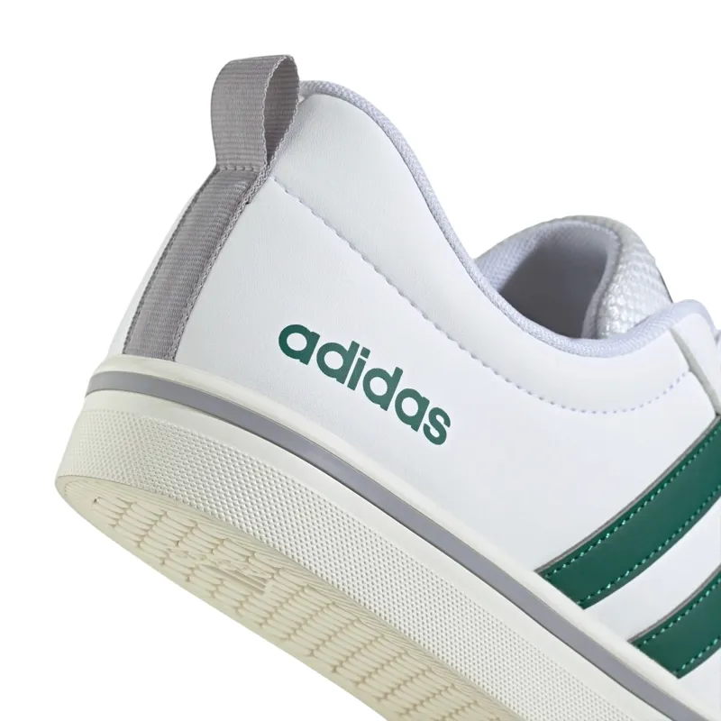 Adidas VS Pace White-6
