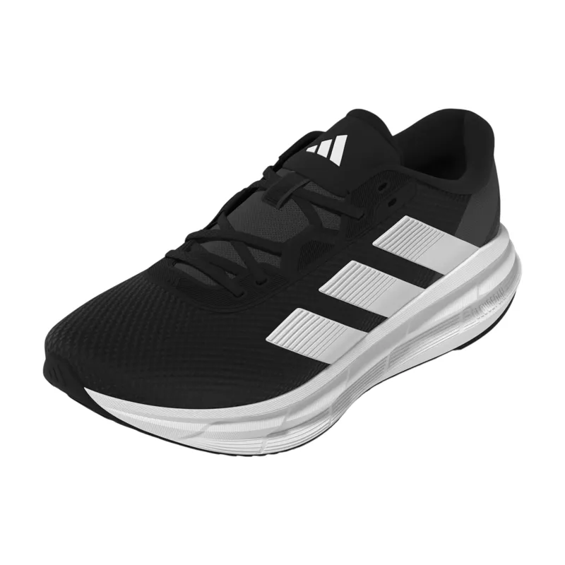 Adidas Galaxy 7 M Trainer Black/White-6