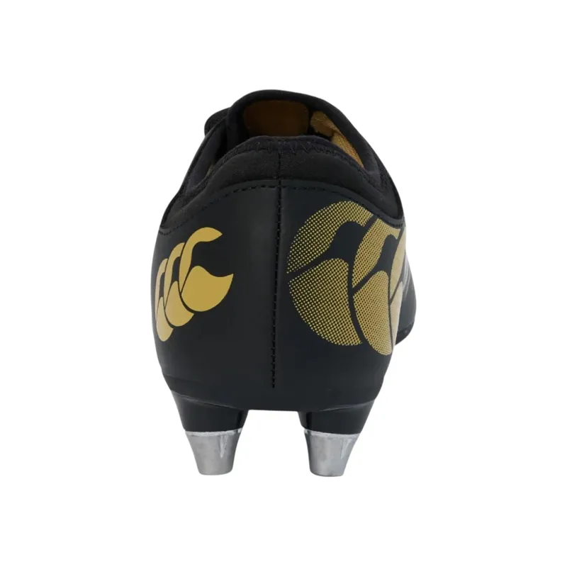 Canterbury Phoeniv 2.0 SG Junior Black-6
